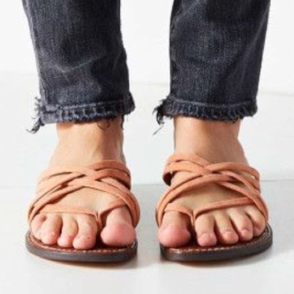Sam Edelman Shoes - 💕💕Sam Edelman Sandals